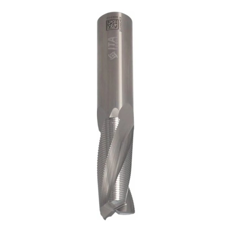 Frez spiralny VHM ITA Tools SF10 - zdjęcie 2