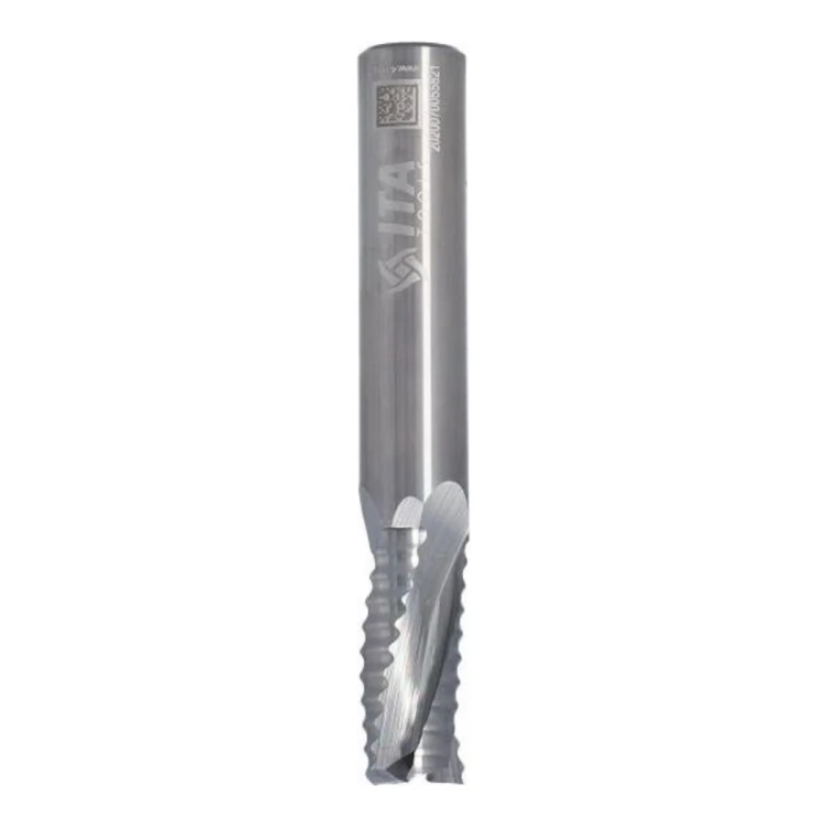 Frez spiralny VHM ITA Tools SF12