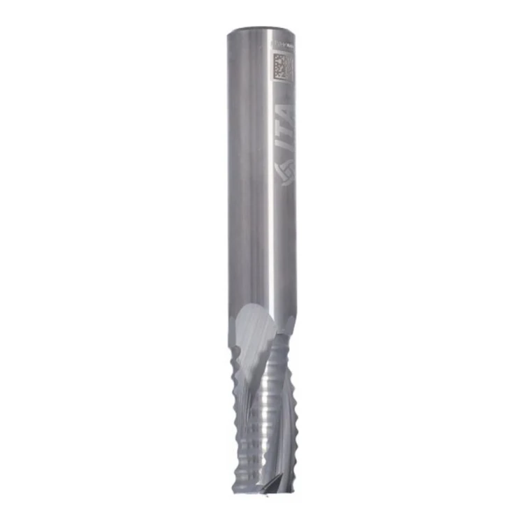 Frez spiralny VHM ITA Tools SF12 - zdjęcie 2