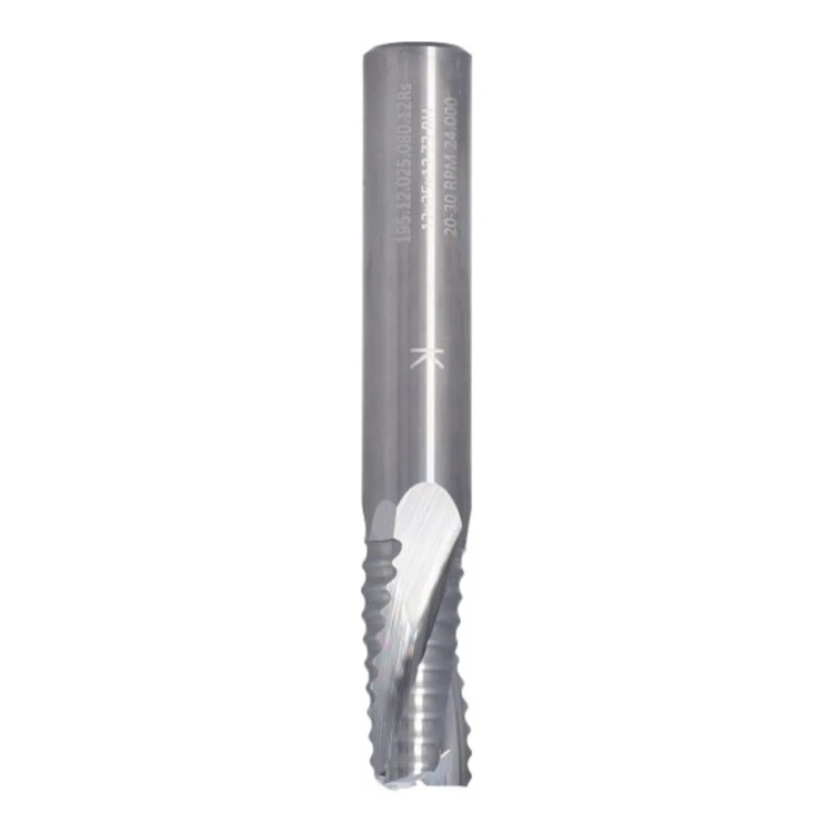 Frez spiralny VHM ITA Tools SF12 - zdjęcie 4