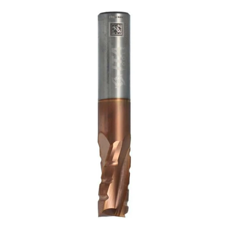 Frez spiralny VHM ITA Tools SF23