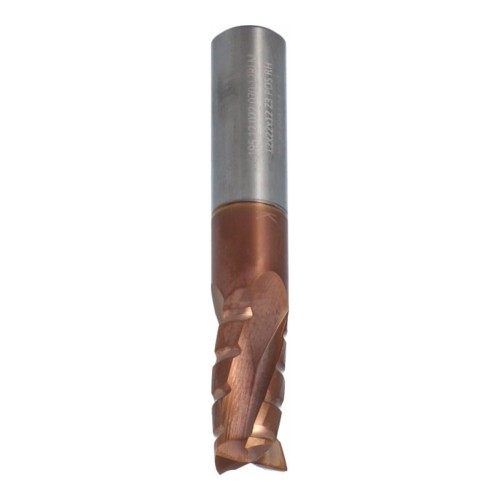 Frez spiralny VHM ITA Tools SF23 - zdjęcie 2