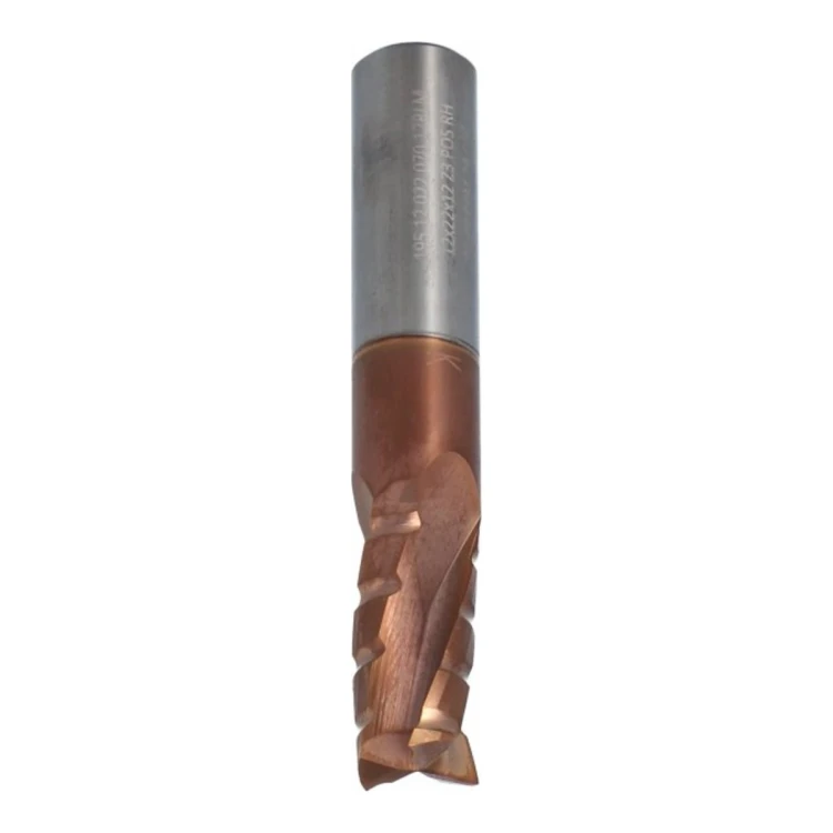 Frez spiralny VHM ITA Tools SF23 - zdjęcie 2