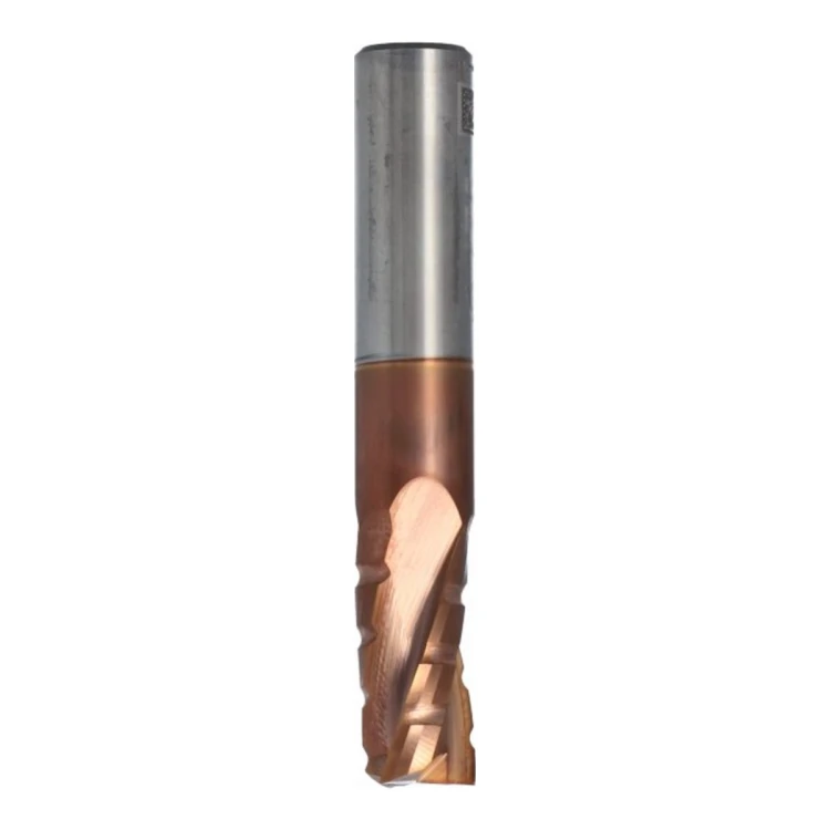 Frez spiralny VHM ITA Tools SF23 - zdjęcie 3