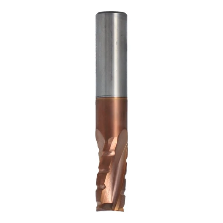 Frez spiralny VHM ITA Tools SF23 - zdjęcie 4