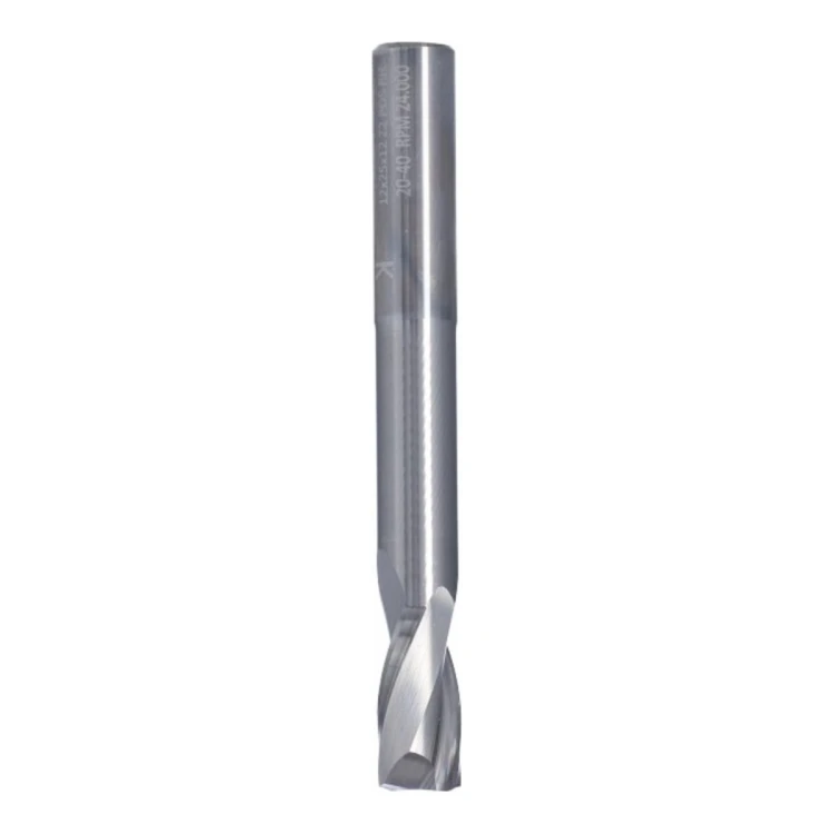 Frez spiralny VHM ITA Tools SQ14 - zdjęcie 2