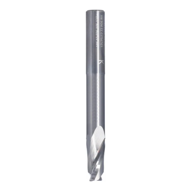 Frez spiralny VHM ITA Tools SQ14 - zdjęcie 3