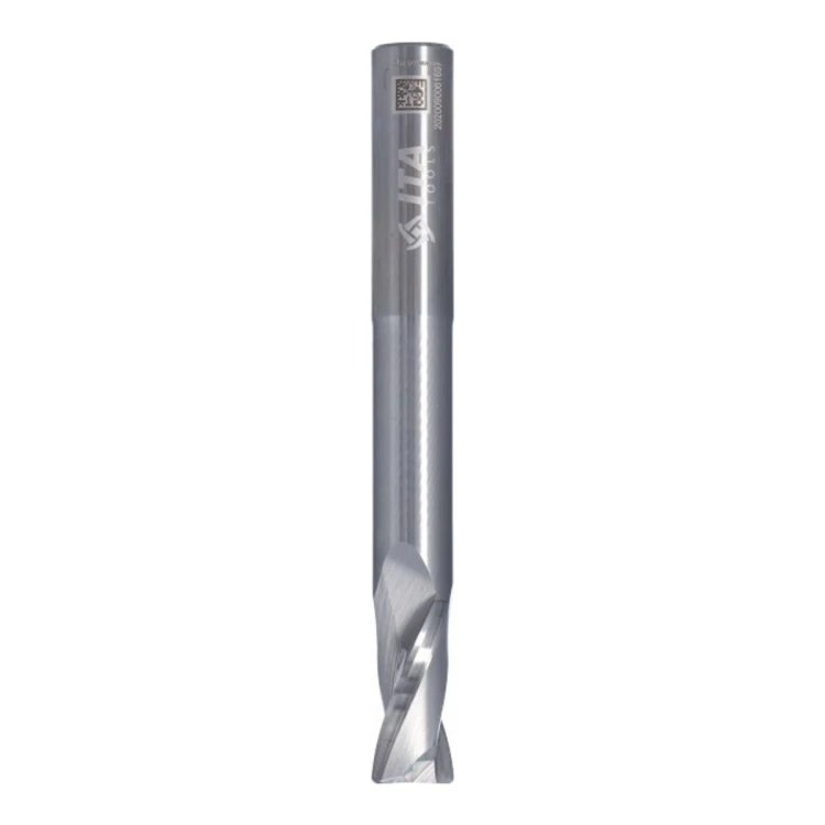 Frez spiralny VHM ITA Tools SQ14 - zdjęcie 4