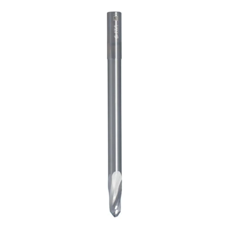 Frez spiralny VHM ITA Tools SR32