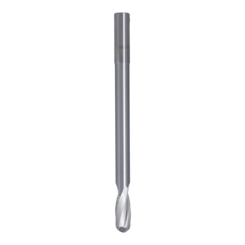 Frez spiralny VHM ITA Tools SR32 - zdjęcie 2