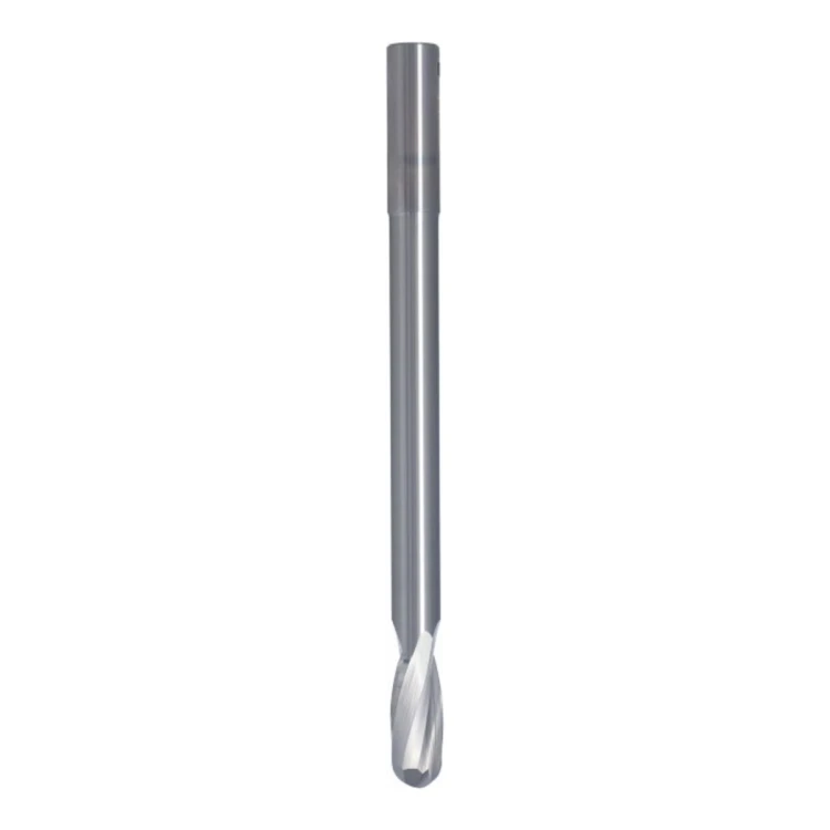 Frez spiralny VHM ITA Tools SR32 - zdjęcie 2