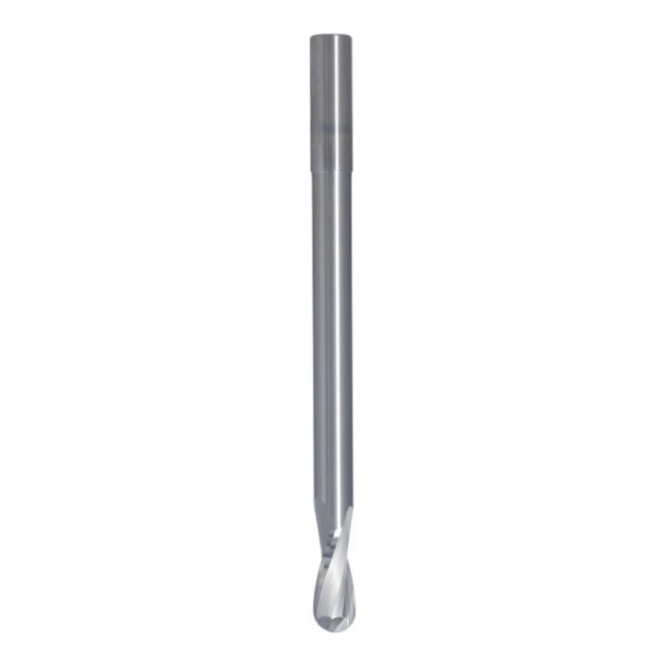 Frez spiralny VHM ITA Tools SR32 - zdjęcie 3