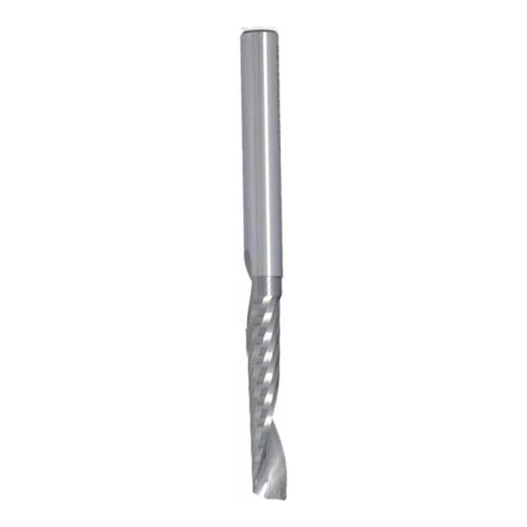 Frez spiralny VHM ITA Tools ST12 - zdjęcie 2