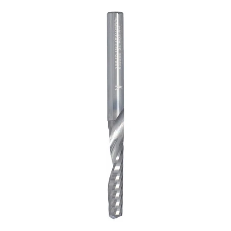 Frez spiralny VHM ITA Tools ST12 - zdjęcie 4