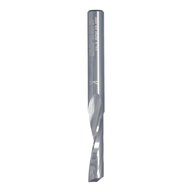 Frez spiralny VHM ITA Tools ST56 - zdjęcie 3