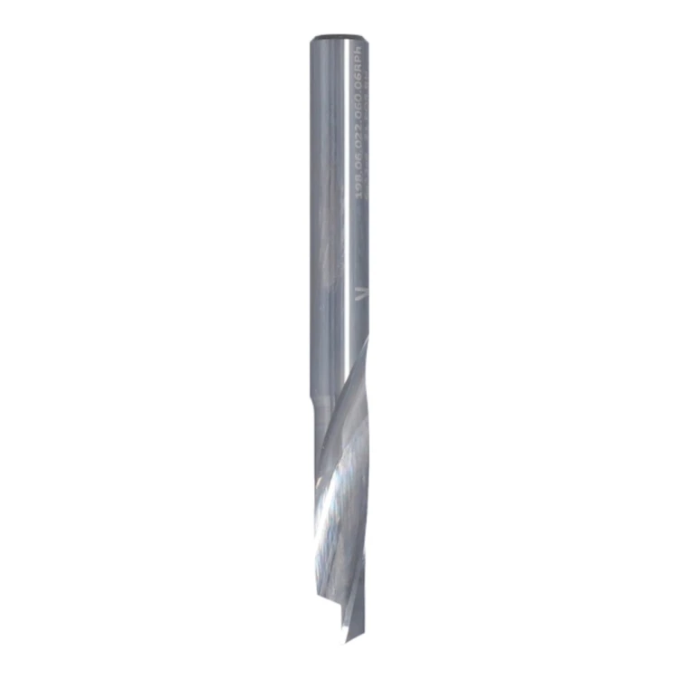 Frez spiralny VHM ITA Tools ST56 - zdjęcie 4