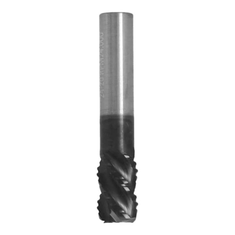 Frez spiralny VHM ITA Tools SV03 - zdjęcie 2