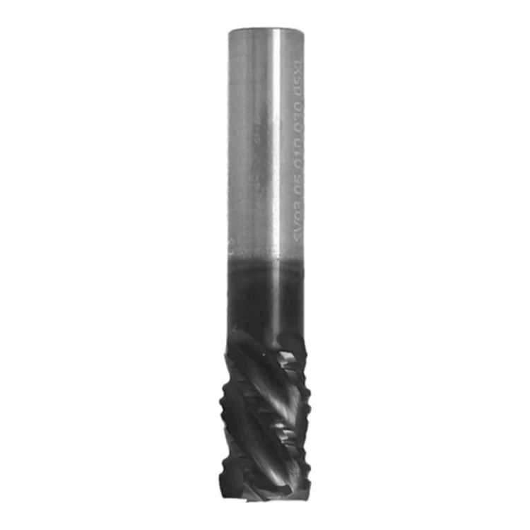 Frez spiralny VHM ITA Tools SV03 - zdjęcie 4