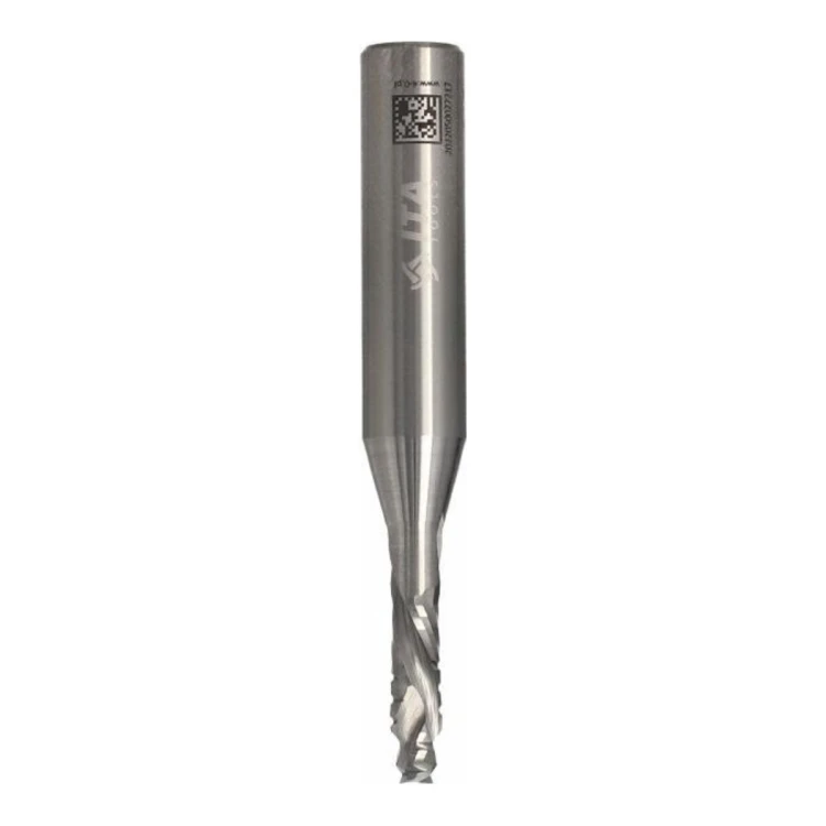 Frez spiralny kompresyjny VHM ITA Tools SM03