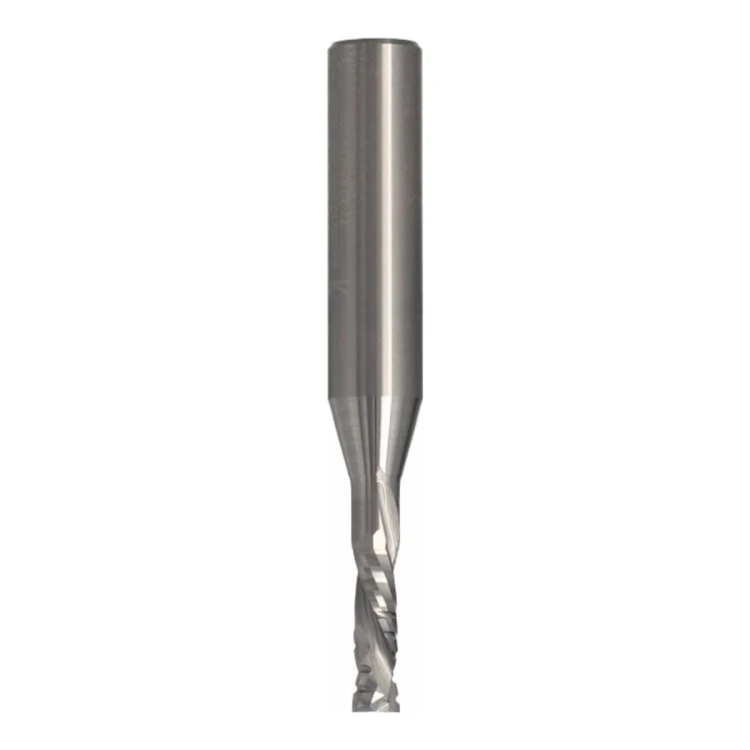 Frez spiralny kompresyjny VHM ITA Tools SM03 - zdjęcie 3