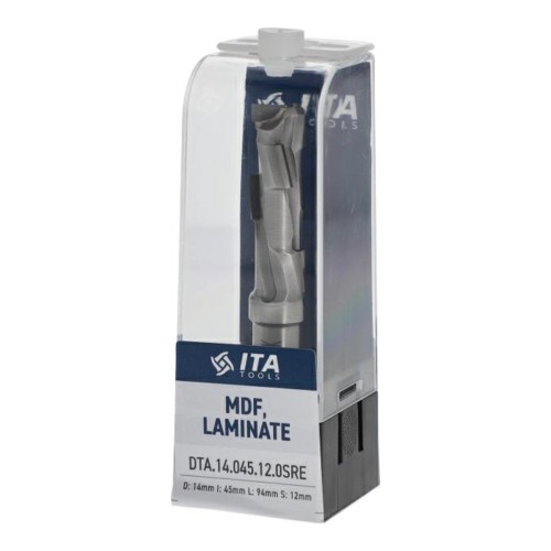 Frez diamentowy prosty ITA Tools DTA