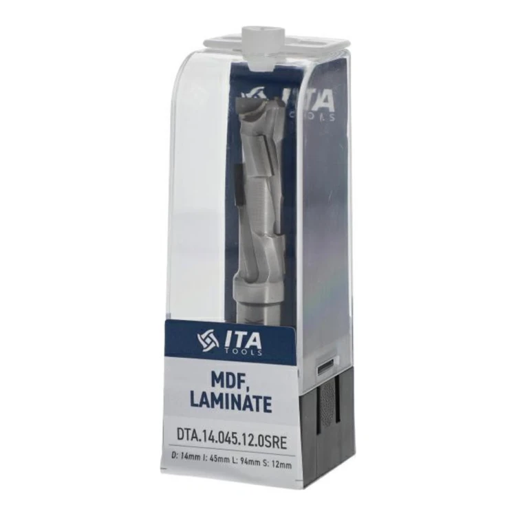 Frez diamentowy prosty ITA Tools DTA