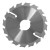 Piła tarczowa ITA Tools 279