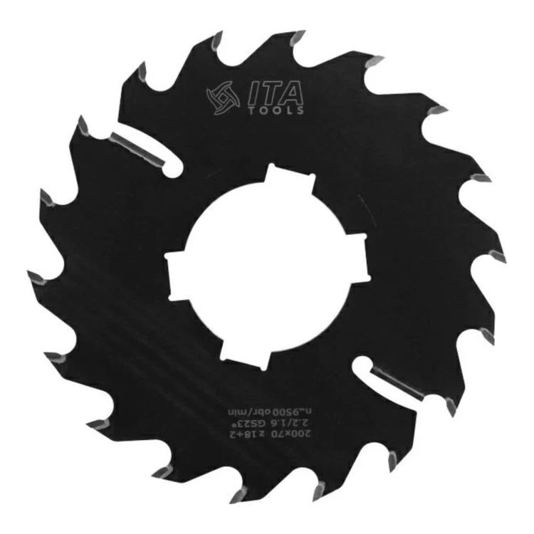 Piła tarczowa ITA Tools 280
