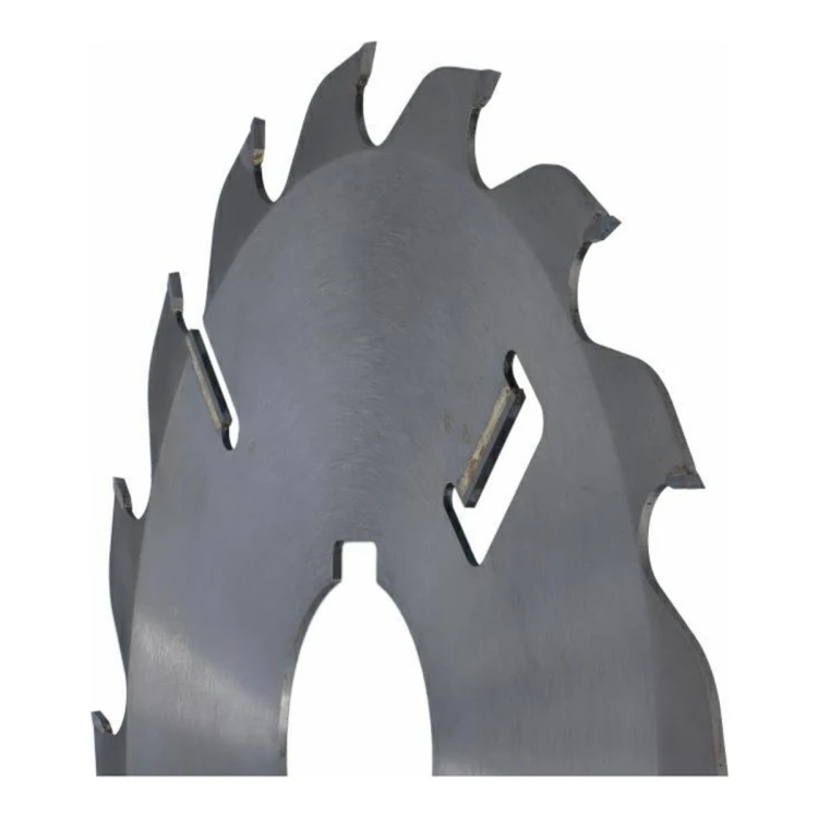 Piła tarczowa ITA Tools 280 - zdjęcie 2