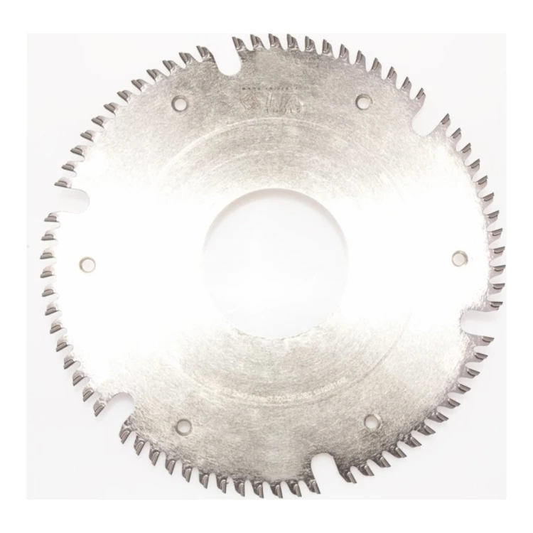 Piła tarczowa ITA Tools DSH