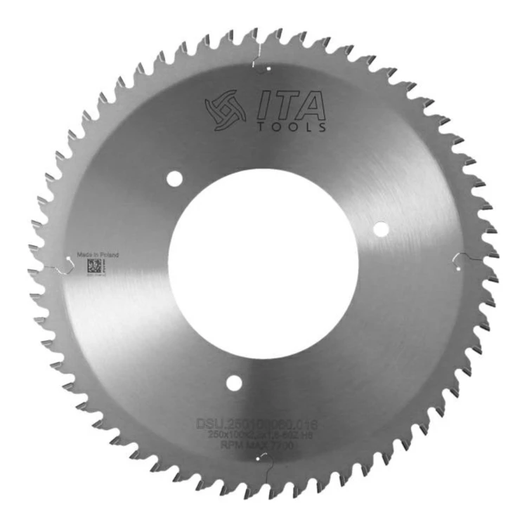 Piła tarczowa ITA Tools DSU
