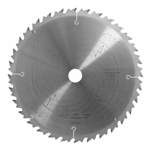 Piła tarczowa ITA Tools P03