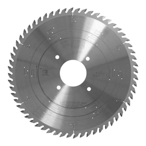 Piła tarczowa ITA Tools P16