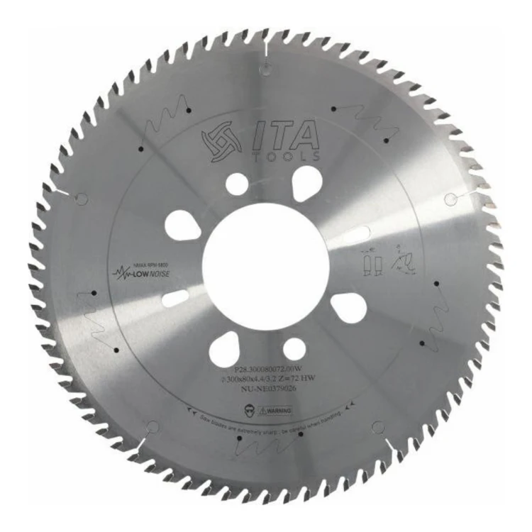 Piła tarczowa ITA Tools P29