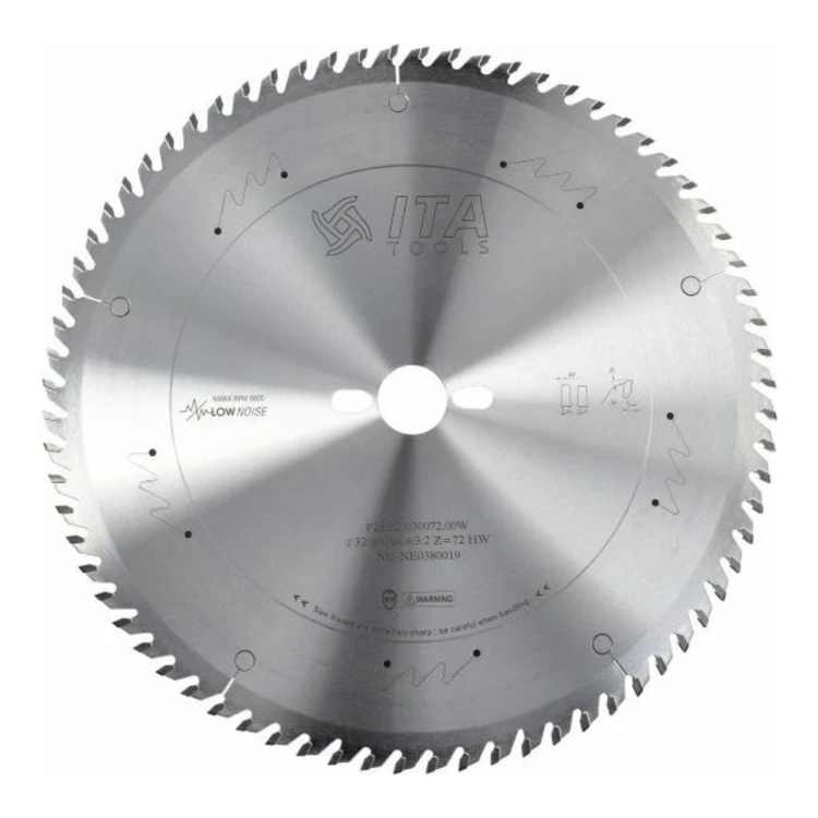 Piła tarczowa ITA Tools P29 - zdjęcie 3