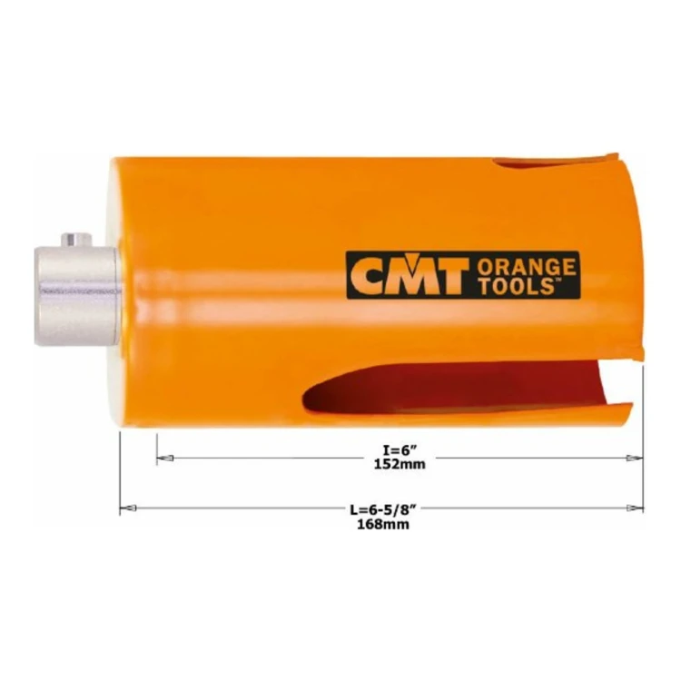 Otwornica CMT 553