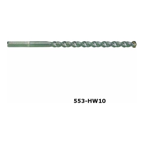 Akcesoria do otwornic CMT 553-HW10