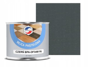 Bejca pastelowa SOPUR BPA-DF349/16 popiel 500ml