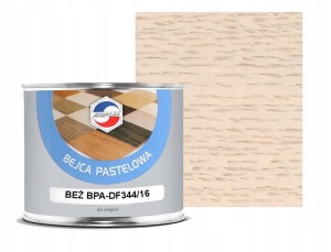 Bejca pastelowa SOPUR BPA-DF344/16 beż 500ml