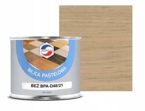 Bejca pastelowa SOPUR BPA-D48/21 beż 0,5L