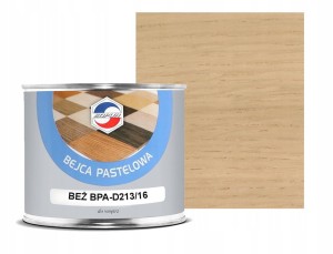 Bejca pastelowa SOPUR BPA-D213/16 beż 500ml