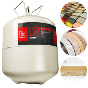 Klej kontaktowy TENSORGRIP L27 butla 17kg