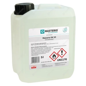 Płyn oddzielający MASTERIO OK10 do okleiniarki 5L