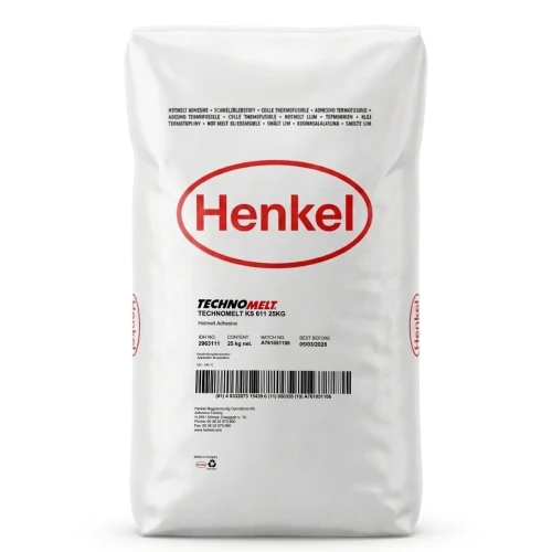 Klej KS 611 Henkel DORUS 25 kg – topliwy EVA | SONOMA