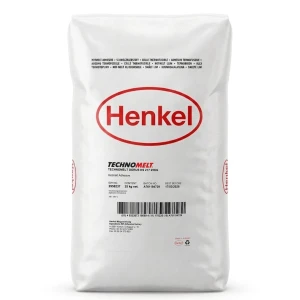 Klej do okleiniarki HENKEL dorus KS 217 neutralny worek 25kg