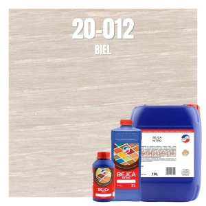Bejca nitro SOPUR 20-012 biel