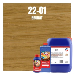 Bejca nitro SOPUR 22-01 brunat