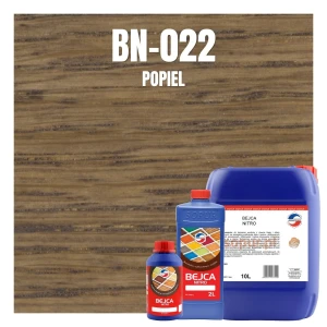 Bejca nitro SOPUR BN-022 popiel