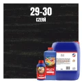 Bejca nitro SOPUR 29-30 czerń