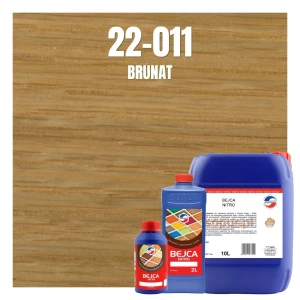 Bejca nitro SOPUR 22-011 brunat